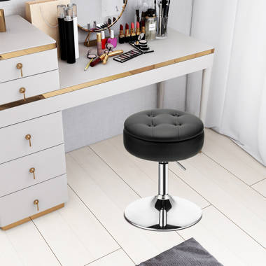 Vanity chair best sale for sale